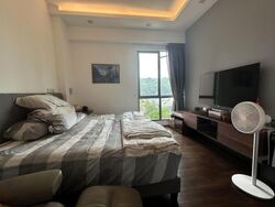 Chantilly Rise (D23), Condominium #617140861
